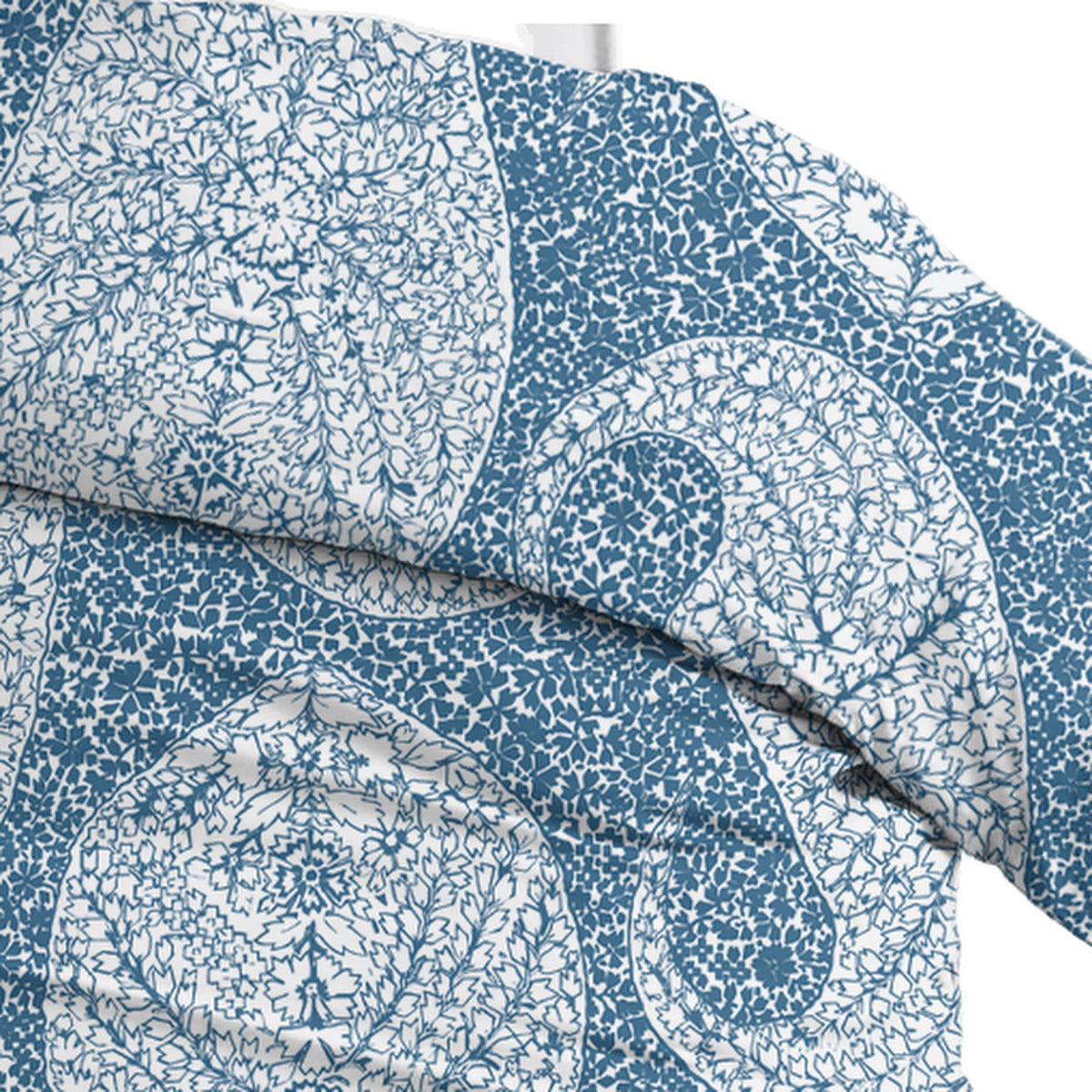 Percale de coton