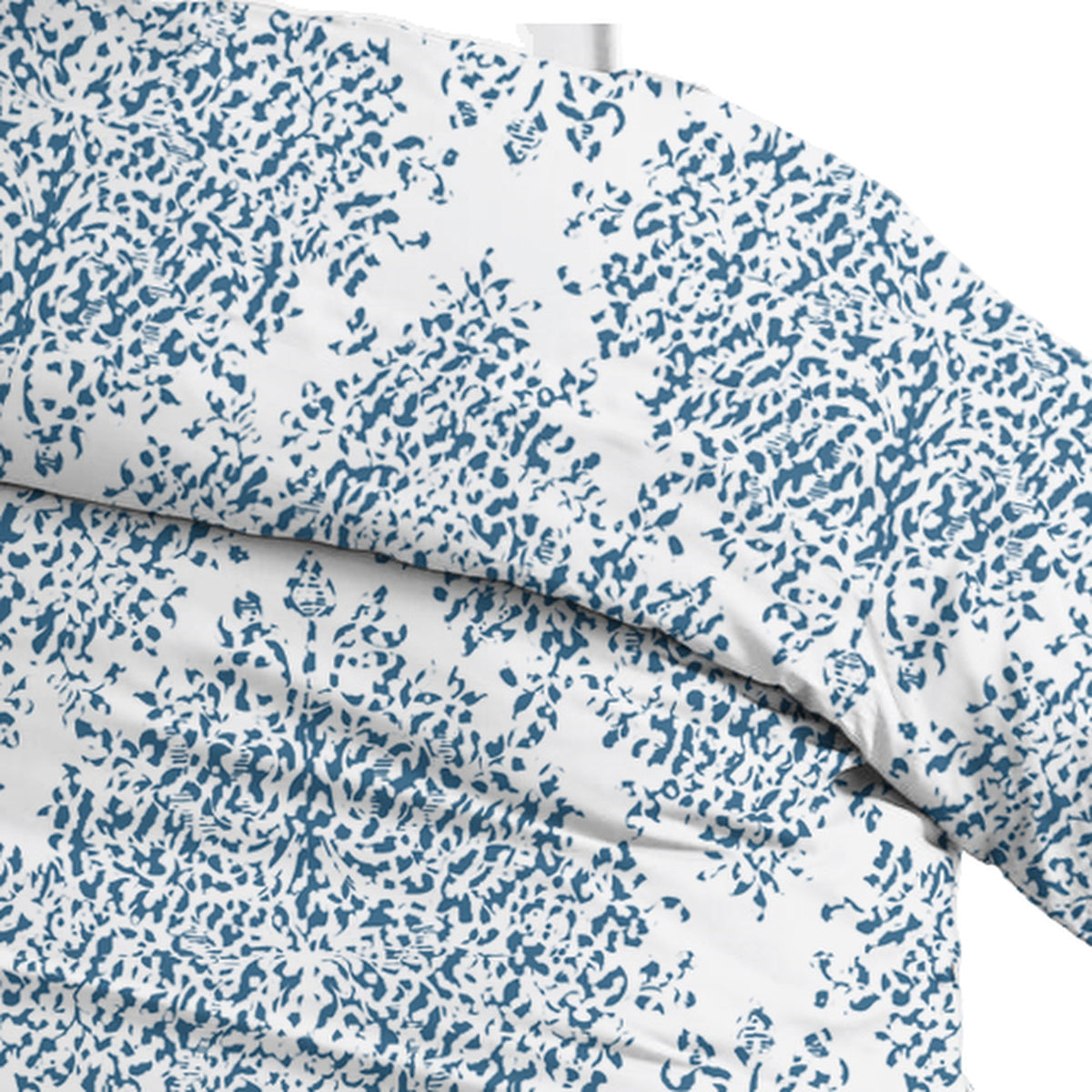 Percale de coton