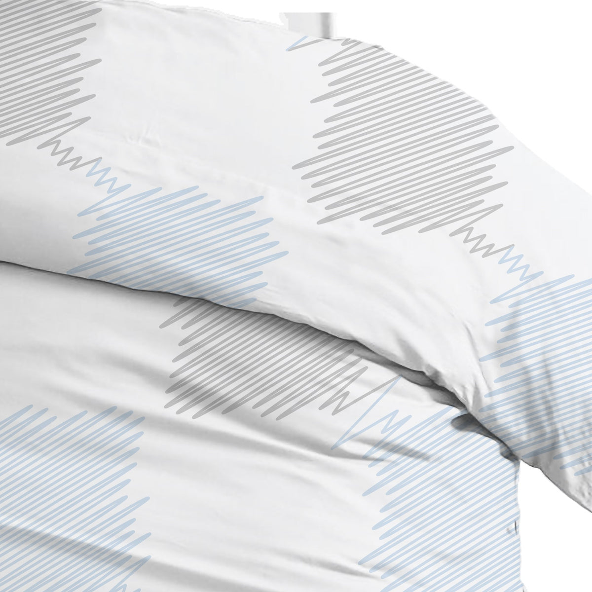 Katoen percale