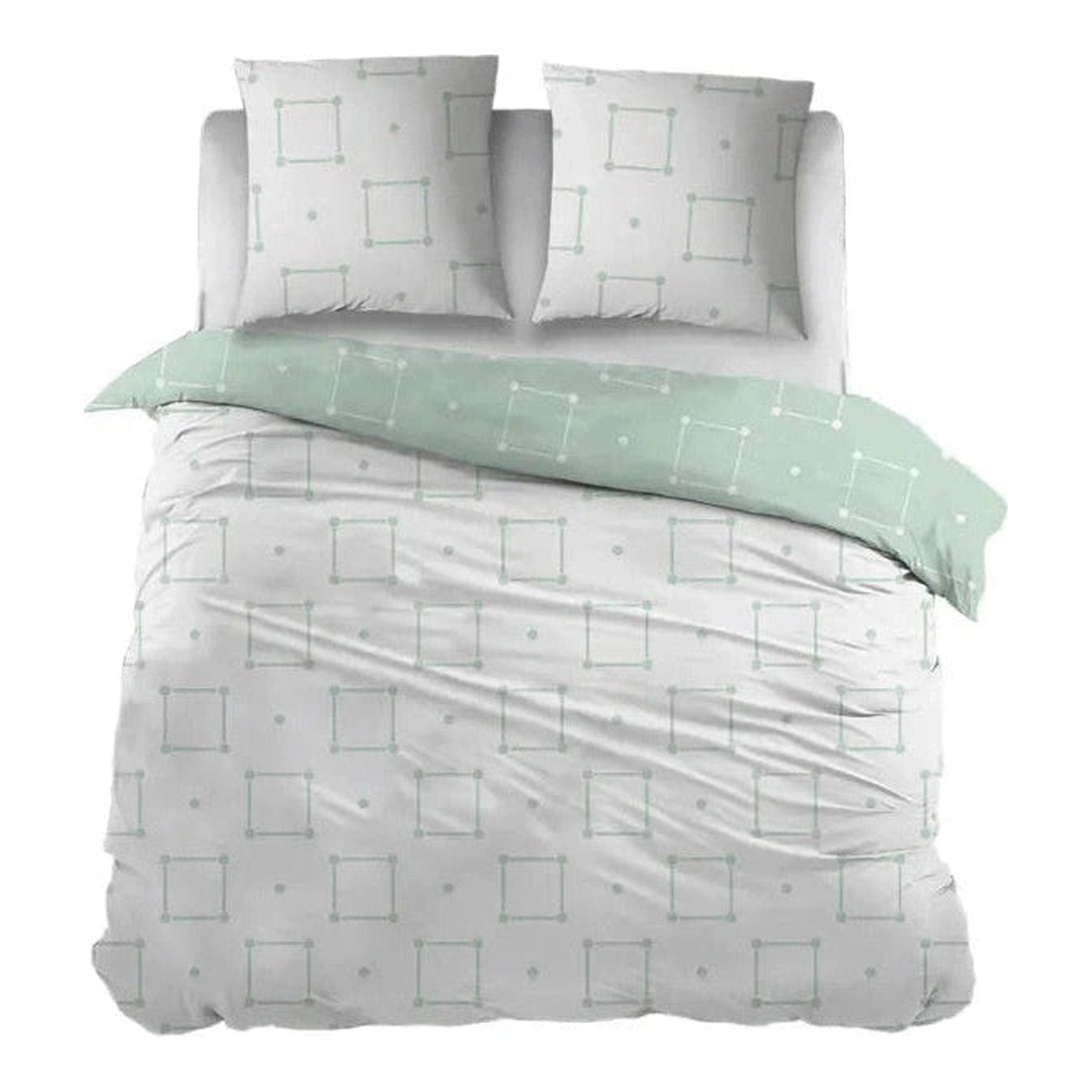 Sleepnight Lakenset flanel Gemma