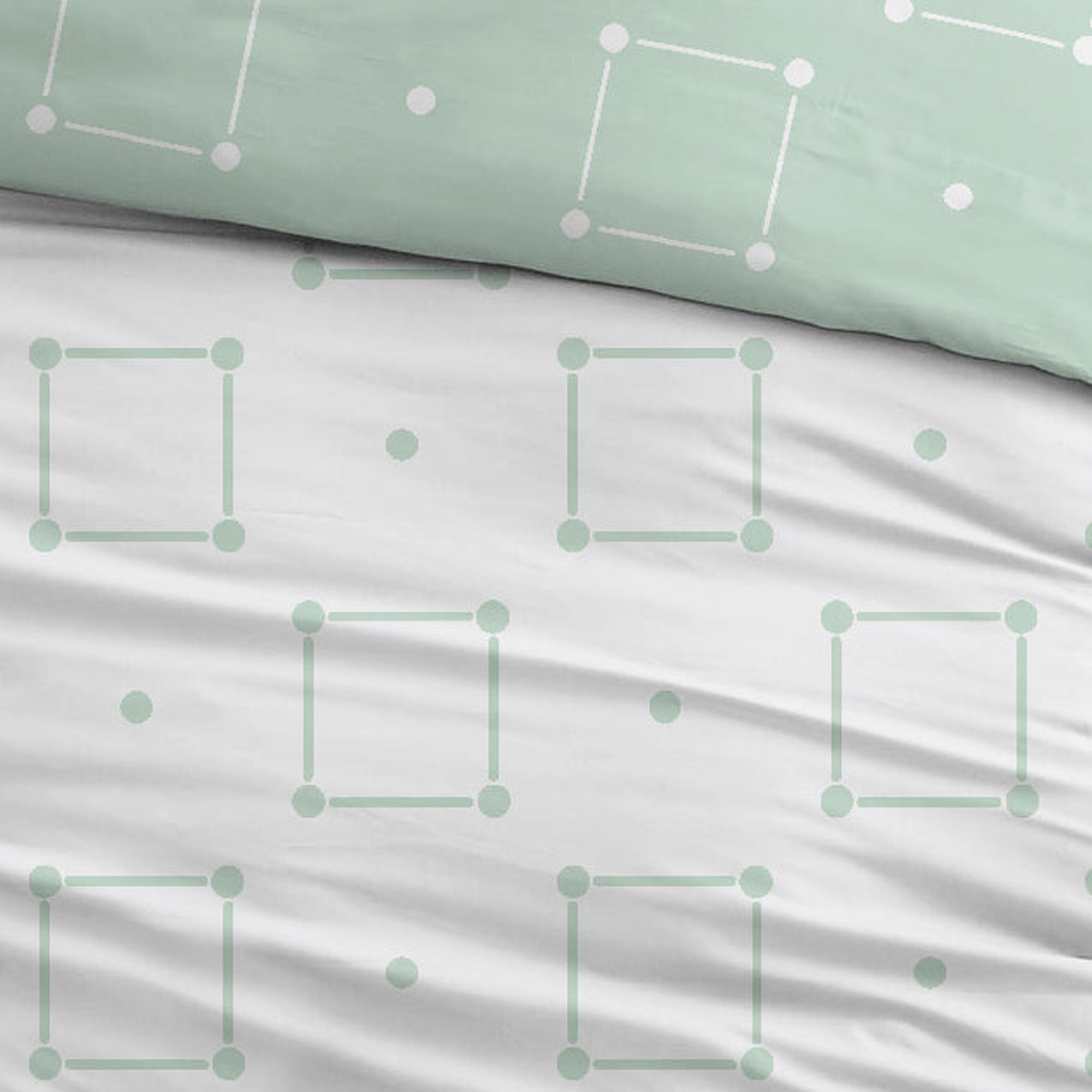 Sleepnight Lakenset flanel Gemma