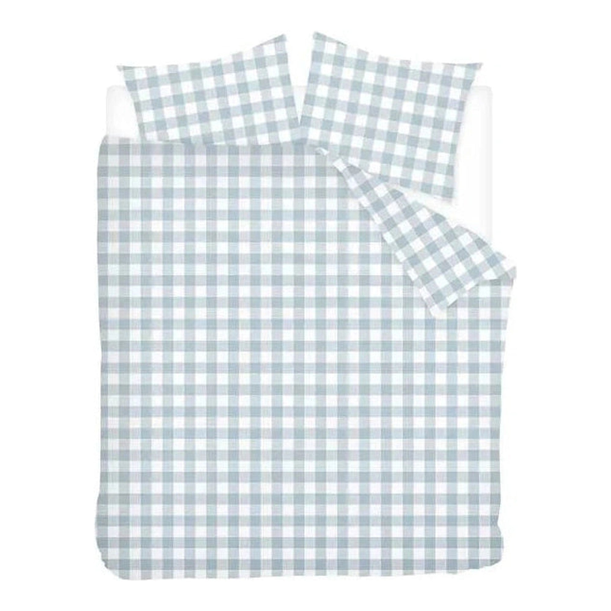 Sleepnight Lakenset Lies blauw