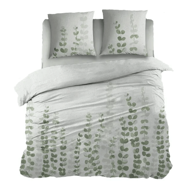 Sleepnight Dekbedovertrek Katoen Rob