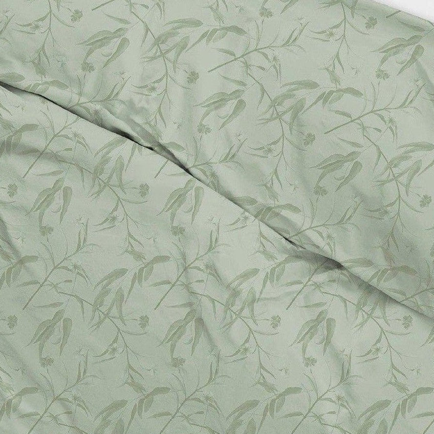 Satin de coton