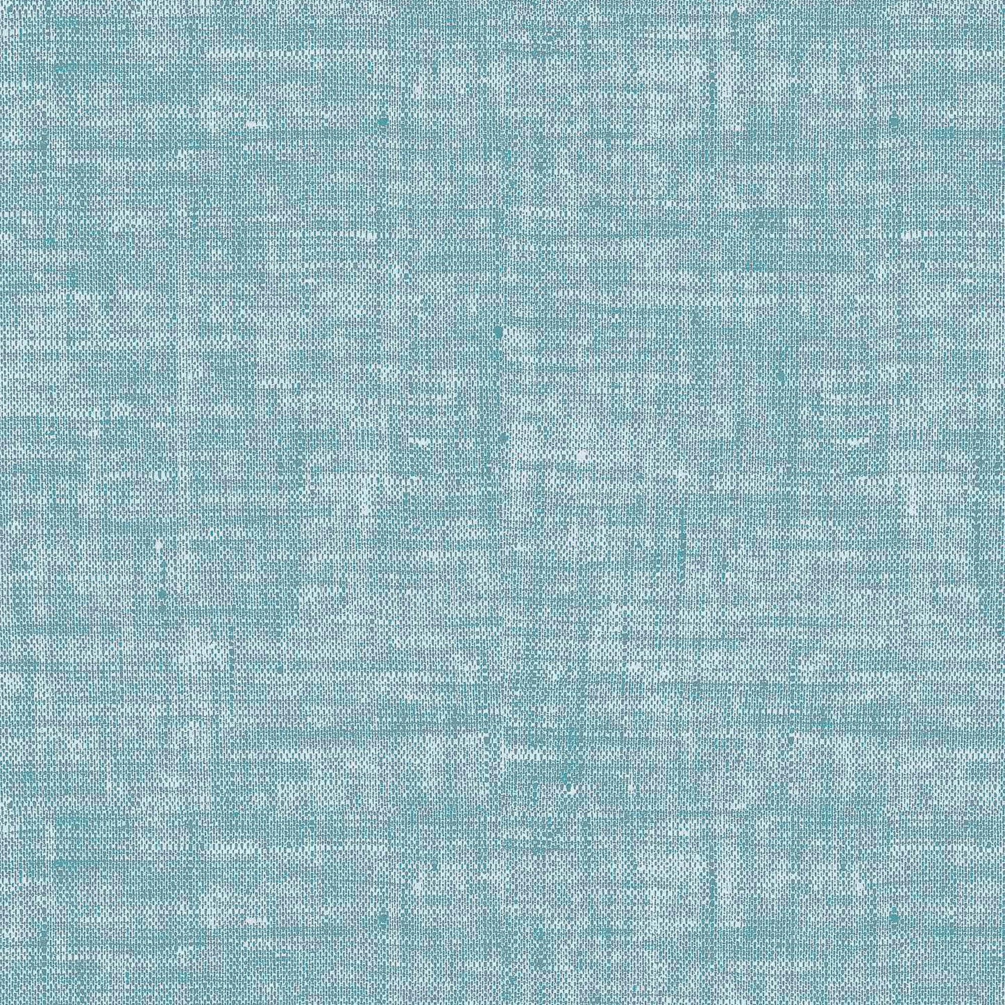 Zo Home dekbedovertrek Lino Stone Blue katoen
