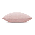 Zo Home kussensloop Lino Shell Nude katoen