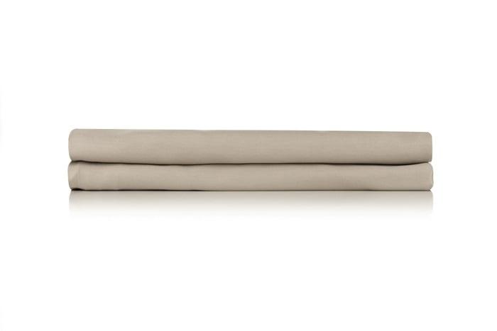 Zo Home Laken Zo Home Laken Satinado Satijn #kleur_forest sand