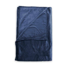 Zo Home plaid Cara Indigo-Blue polyester
