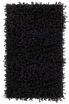 Heckettlane Badmat Onda Night Black