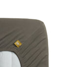 Beddinghouse hoeslaken jersey stretch Warm Grey #maat_90 x 200/220 cm