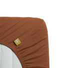 Beddinghouse hoeslaken jersey Terra