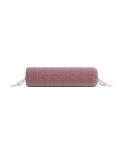 Zo Home kussensloop Lino Wine Red katoen