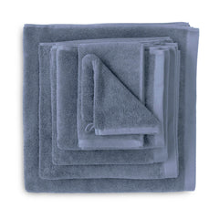 Heckettlane Linge de bain Premium Celectic Blue