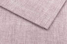 Zo Home laken Lino Purple katoen