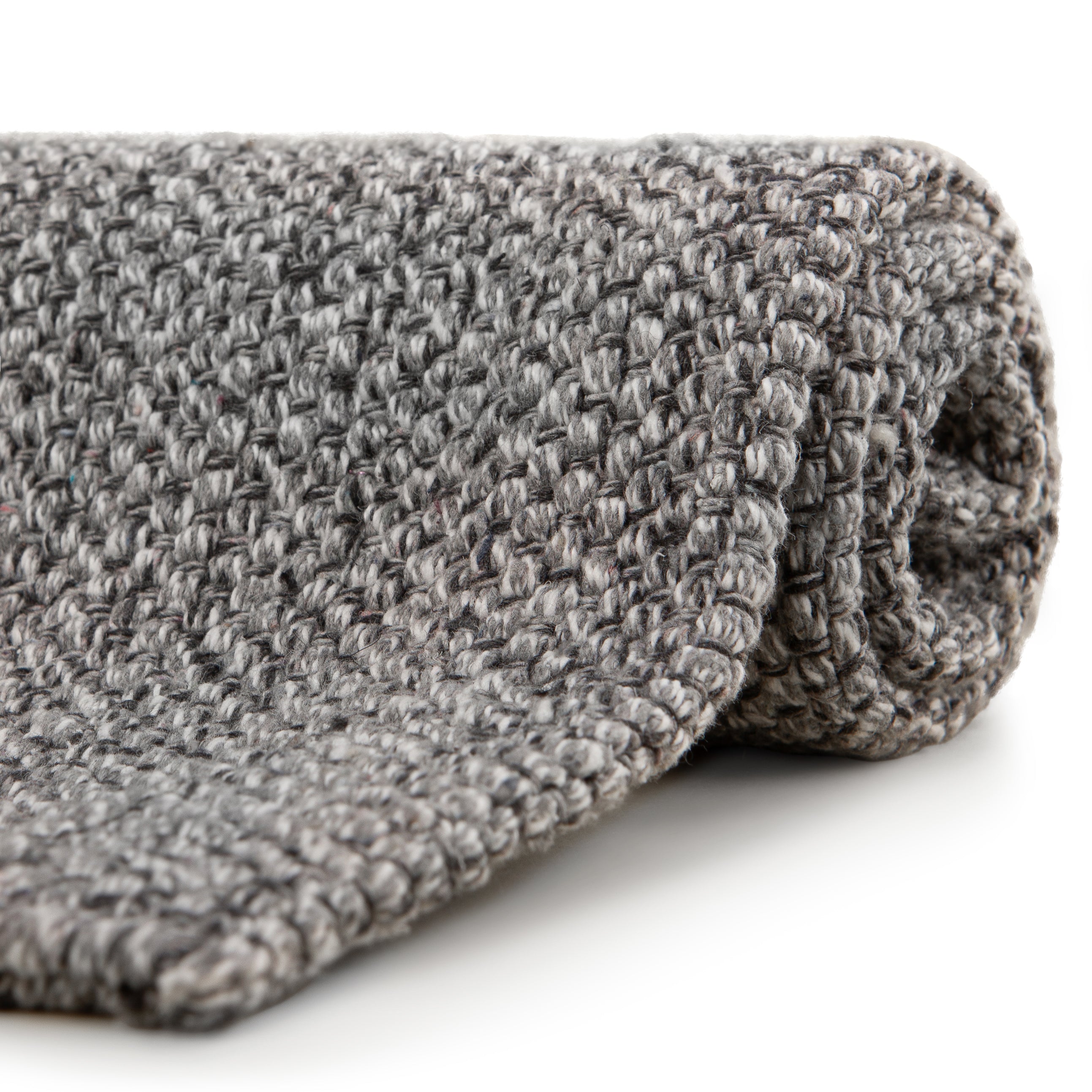 Zo Home badmat Tela Dark Grey