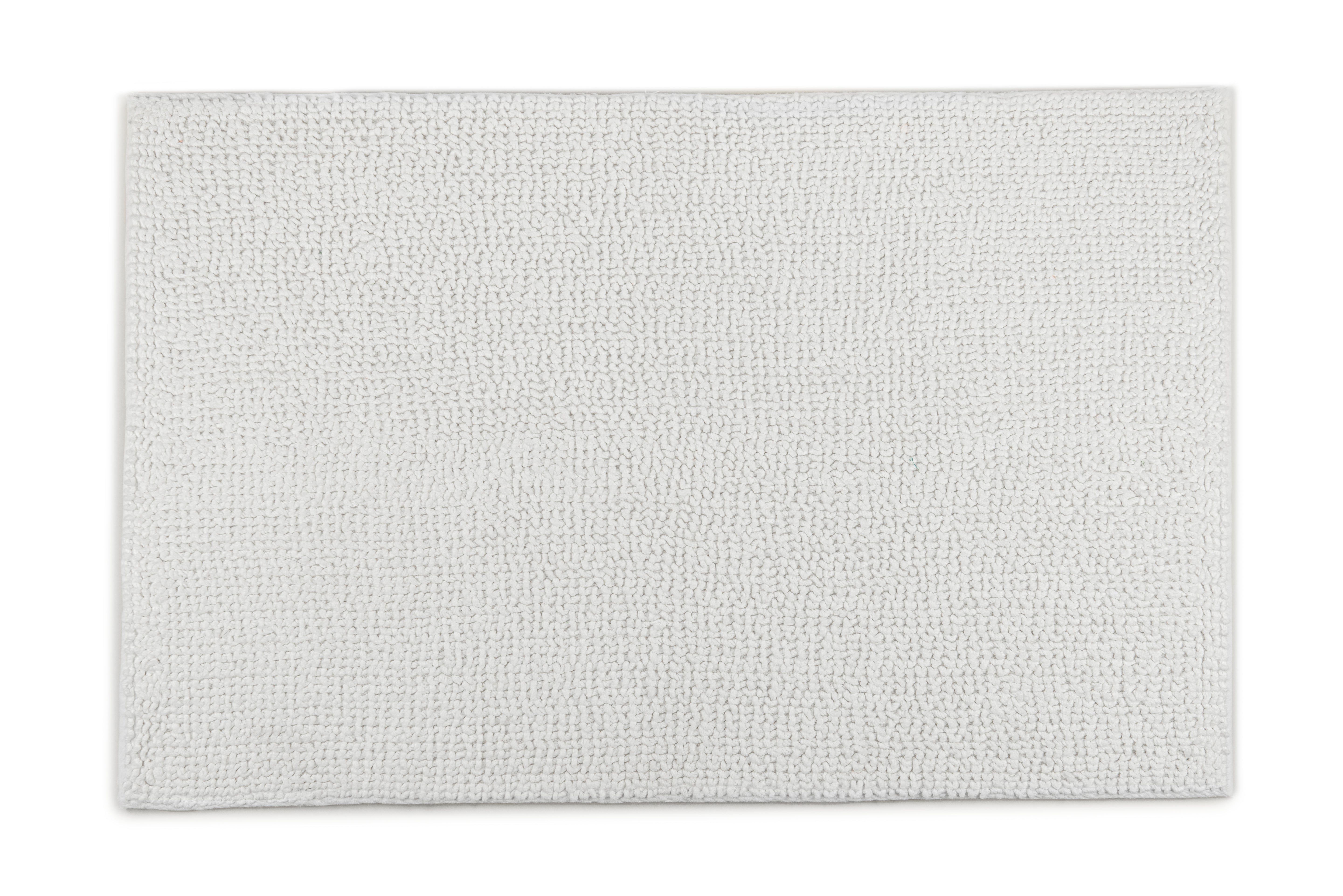 Yellow badmat Ciclo White
