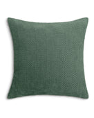 Heckettlane sierkussen Panama Calla Green polyester