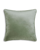 Heckettlane sierkussen Original Sage Green polyester