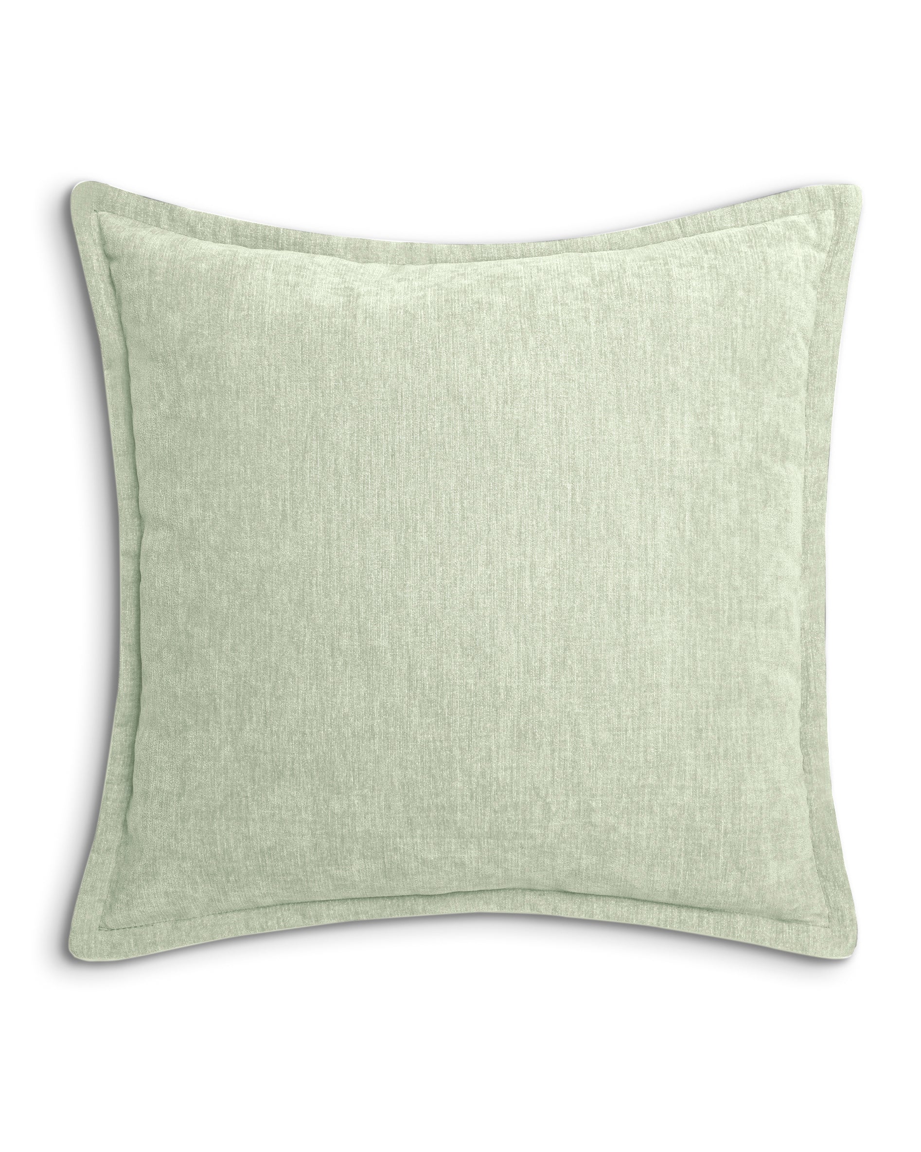Heckettlane sierkussen Vieux Laurel Green polyester