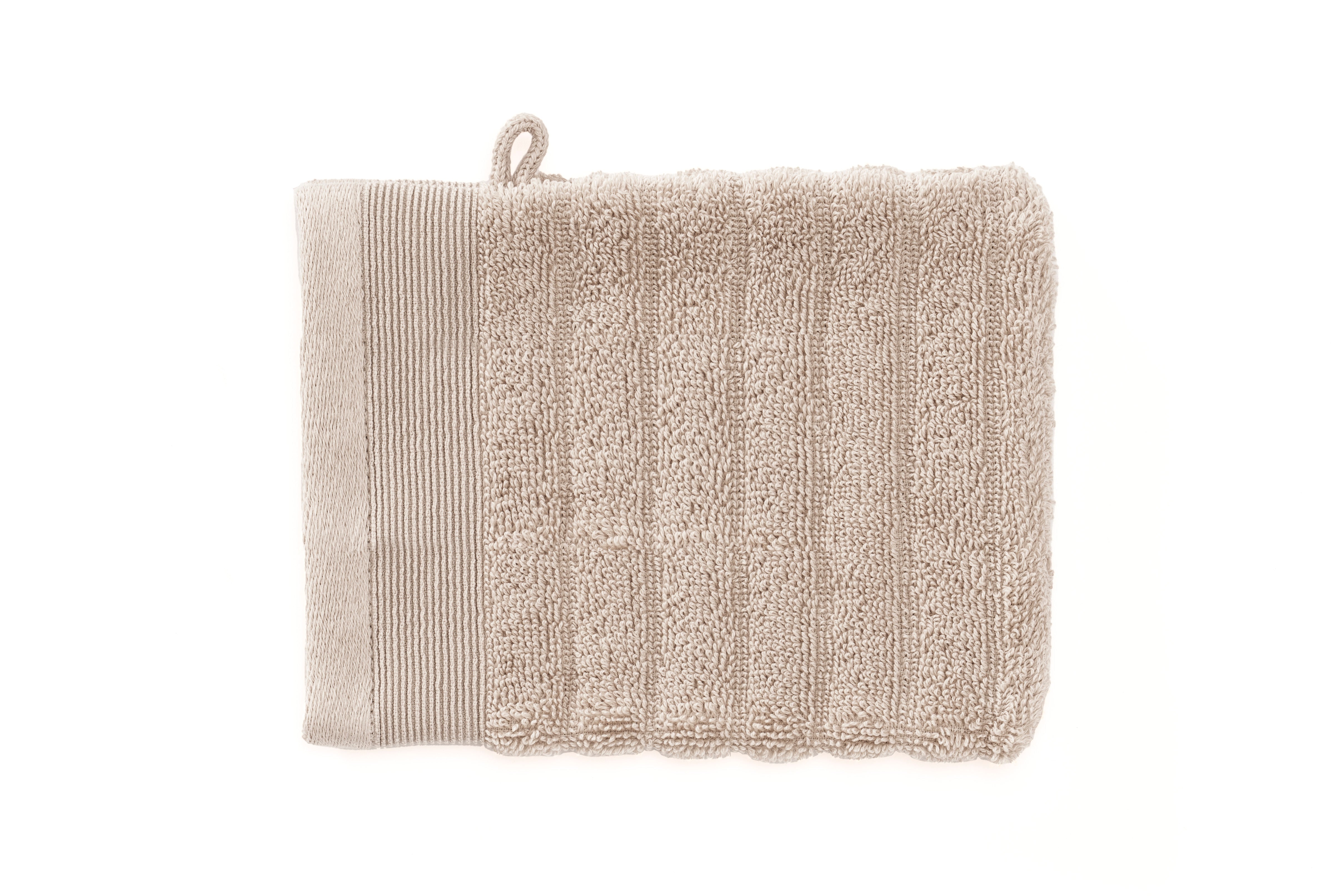 Heckettlane badtextiel Prestige Cuban Sand