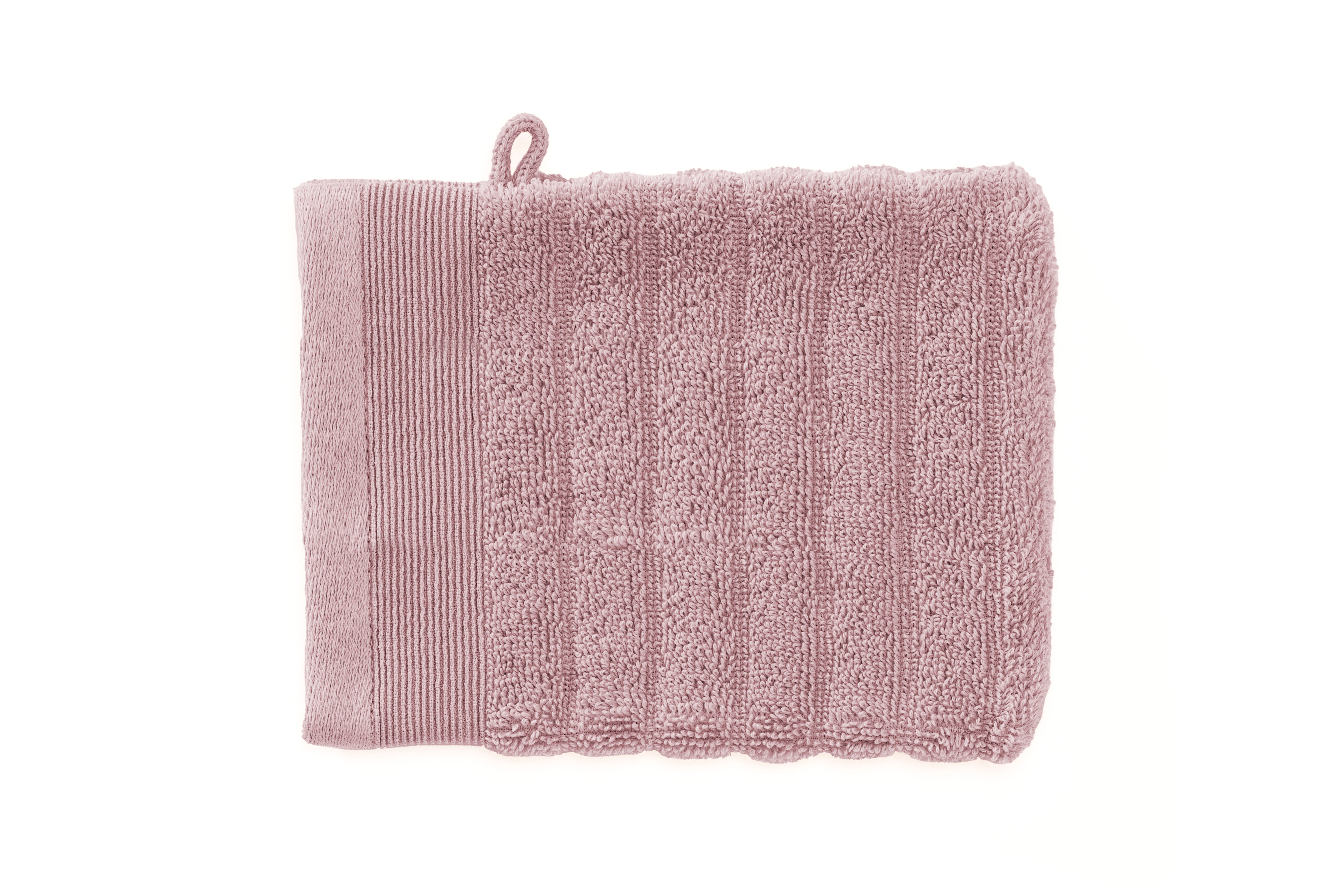 Heckettlane badtextiel Prestige Shady Pink