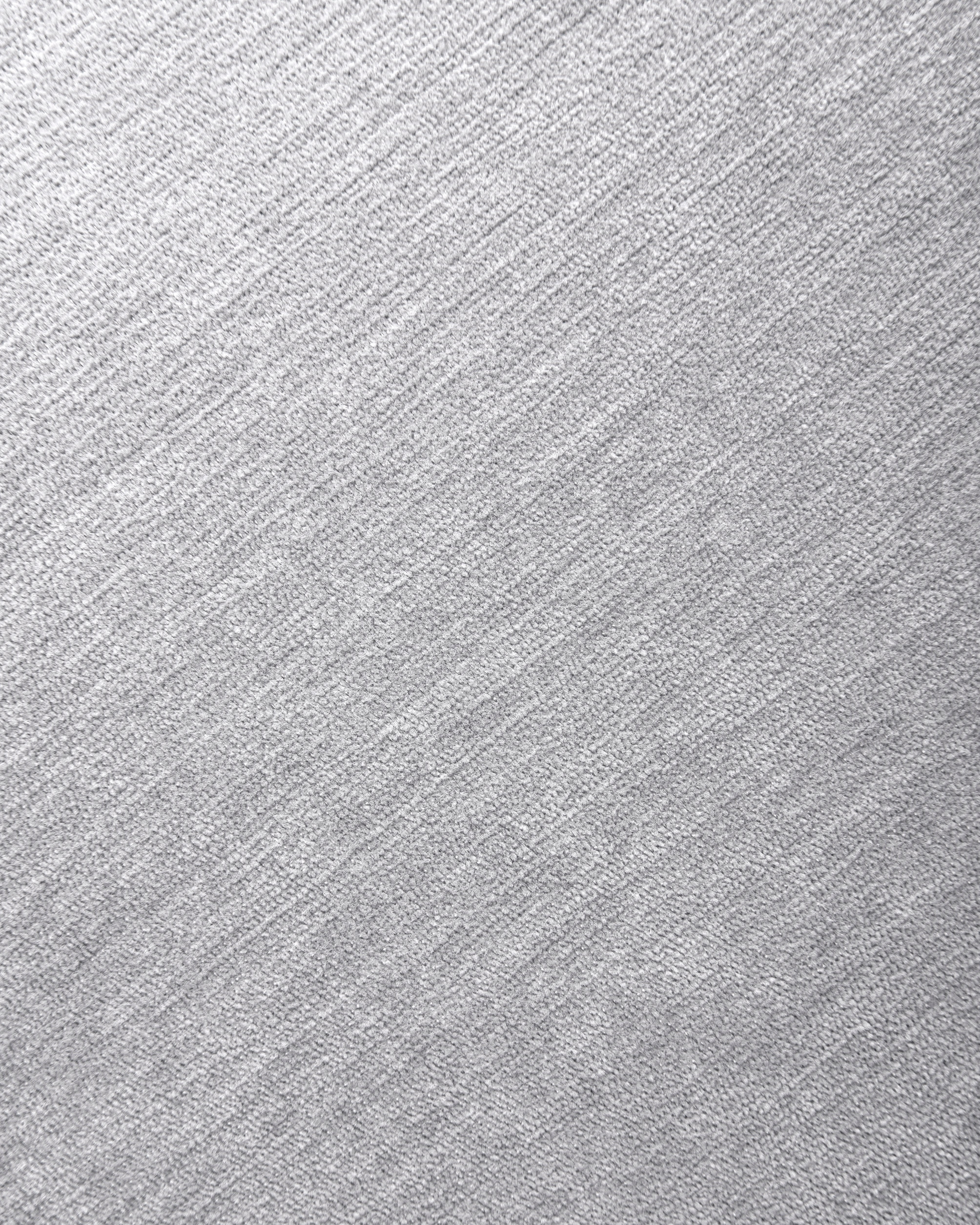 Heckettlane sierkussen Vieux Glacier Grey polyester