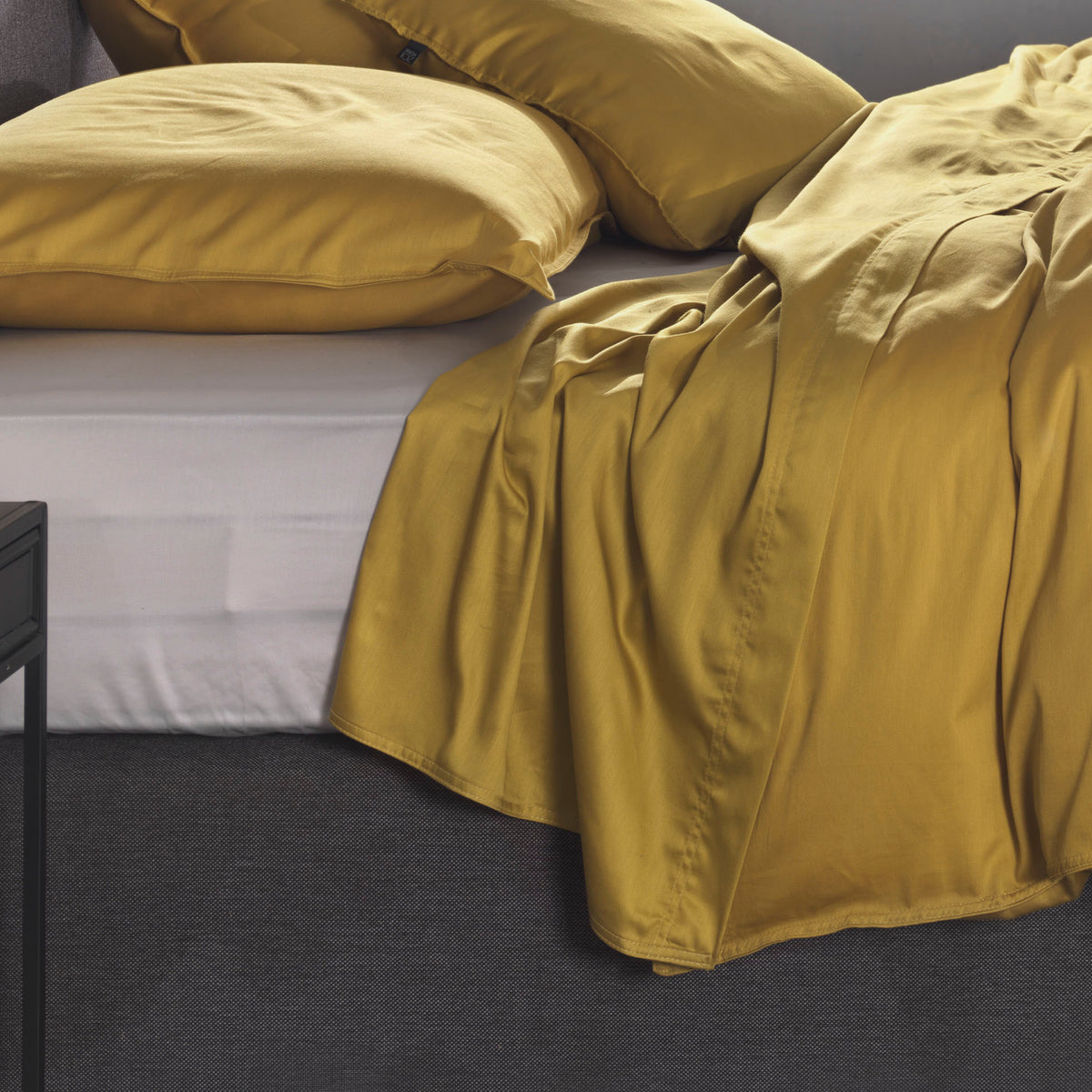 Satin de coton