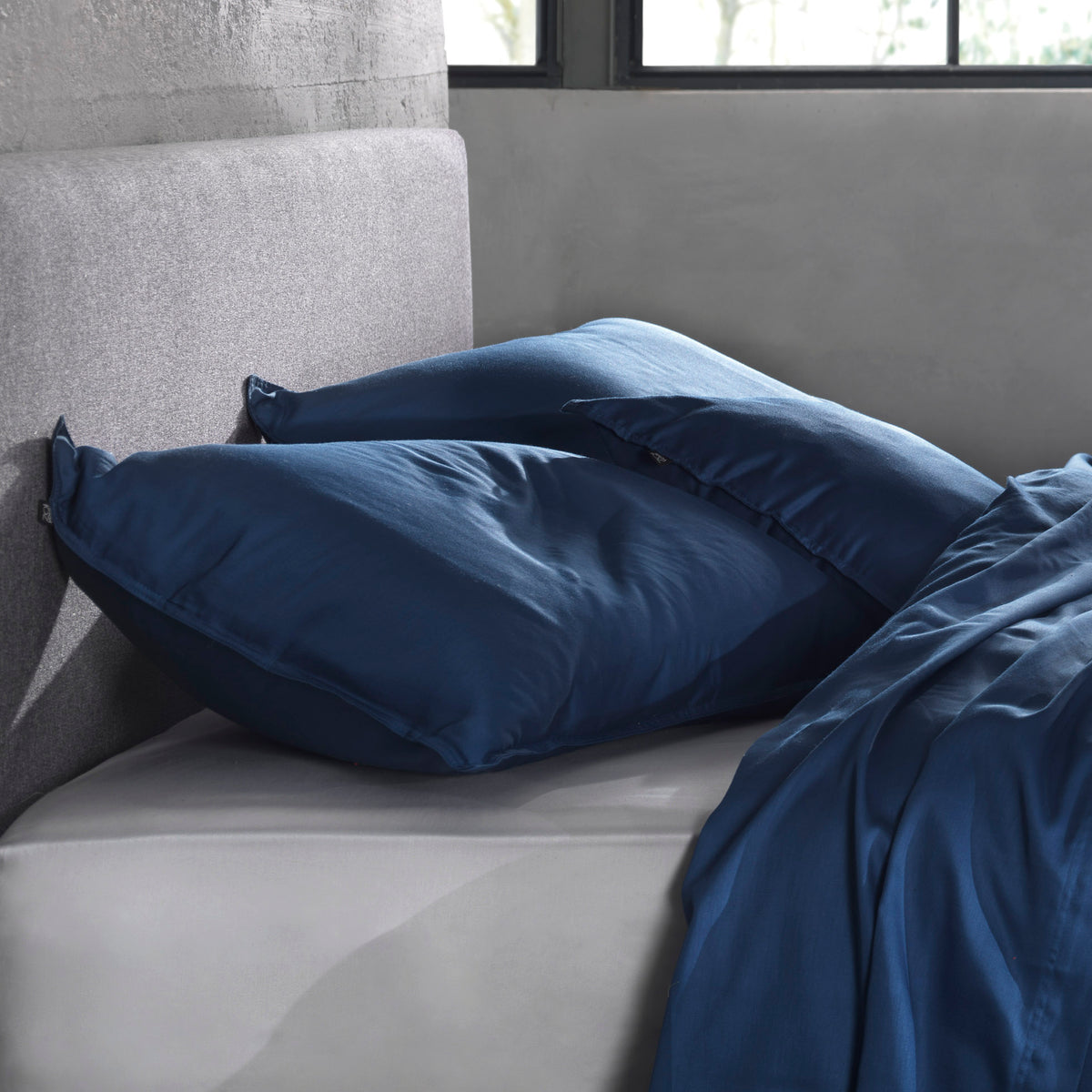 Satin de coton