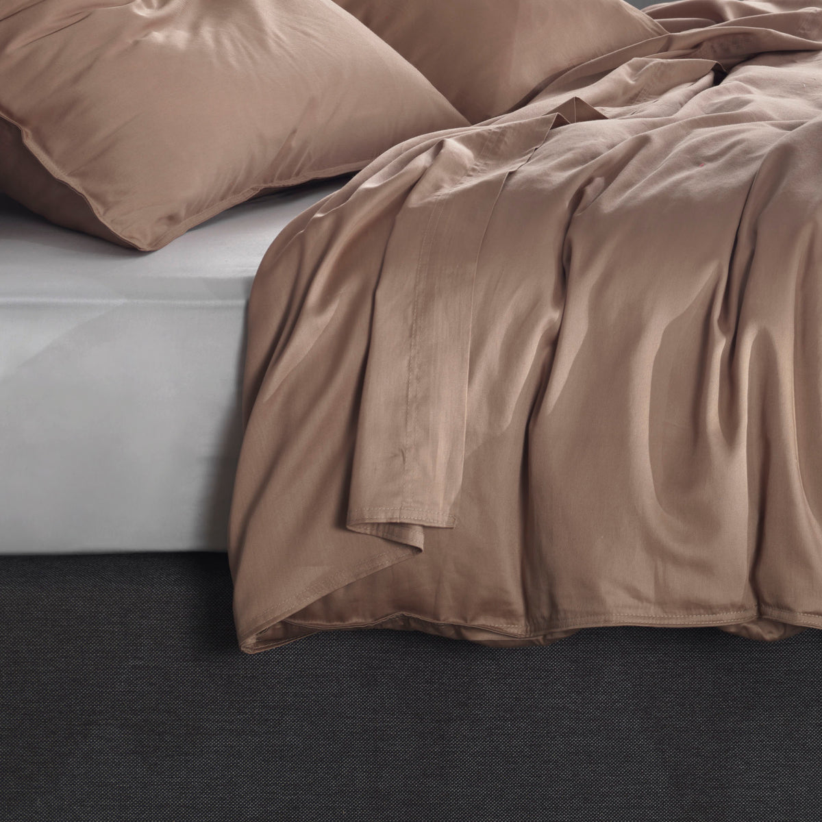 Satin de coton