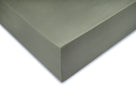 Zo Home hoeslaken Satinado Army Green satijn