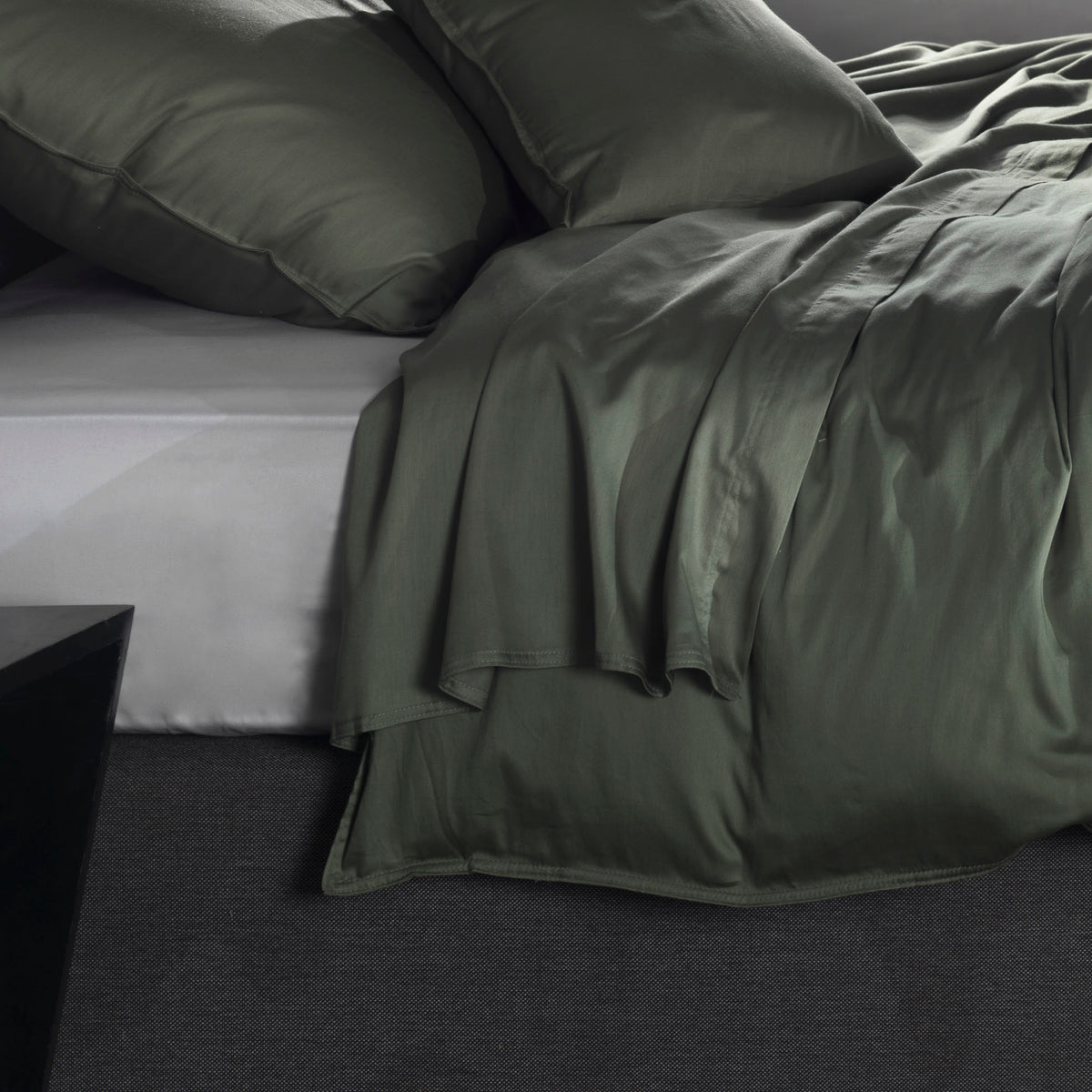 Satin de coton