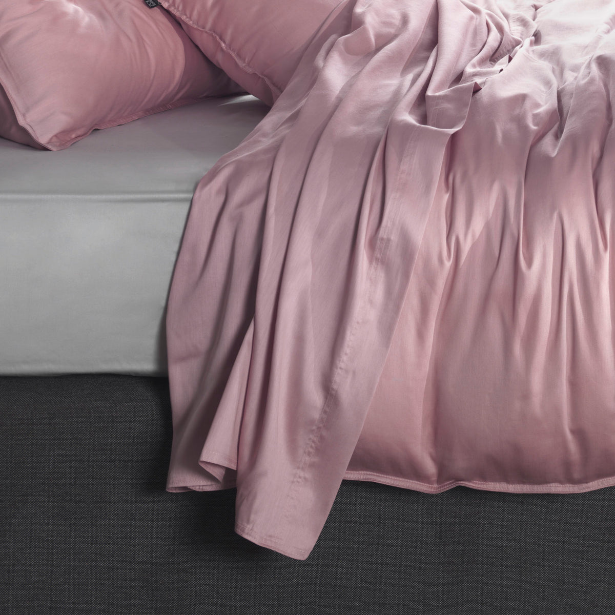 Satin de coton
