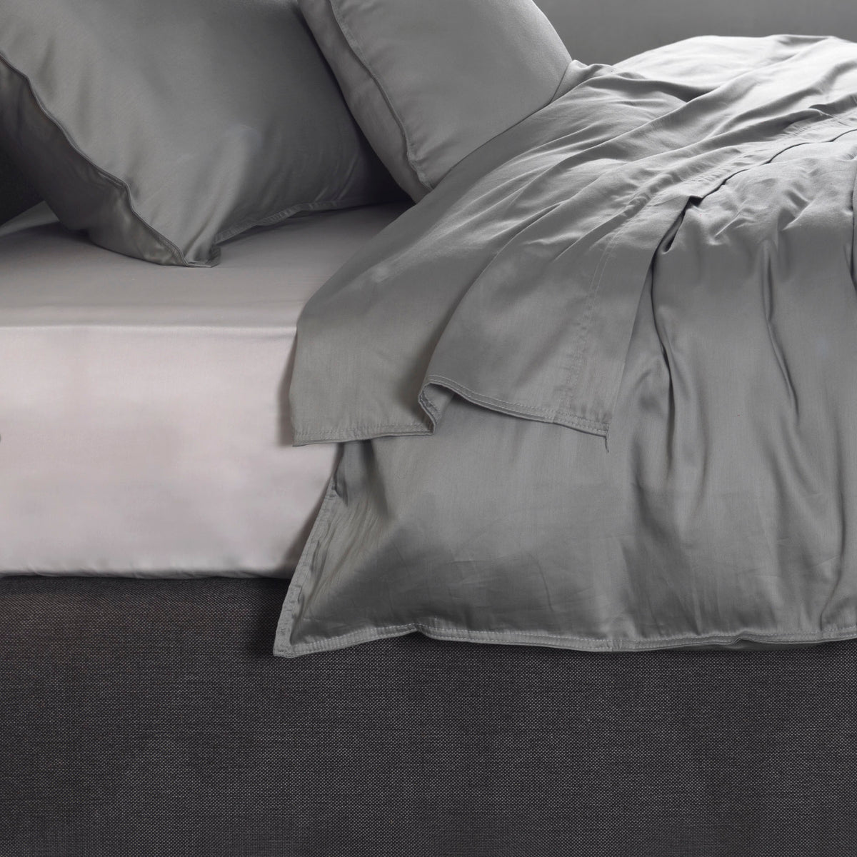 Satin de coton