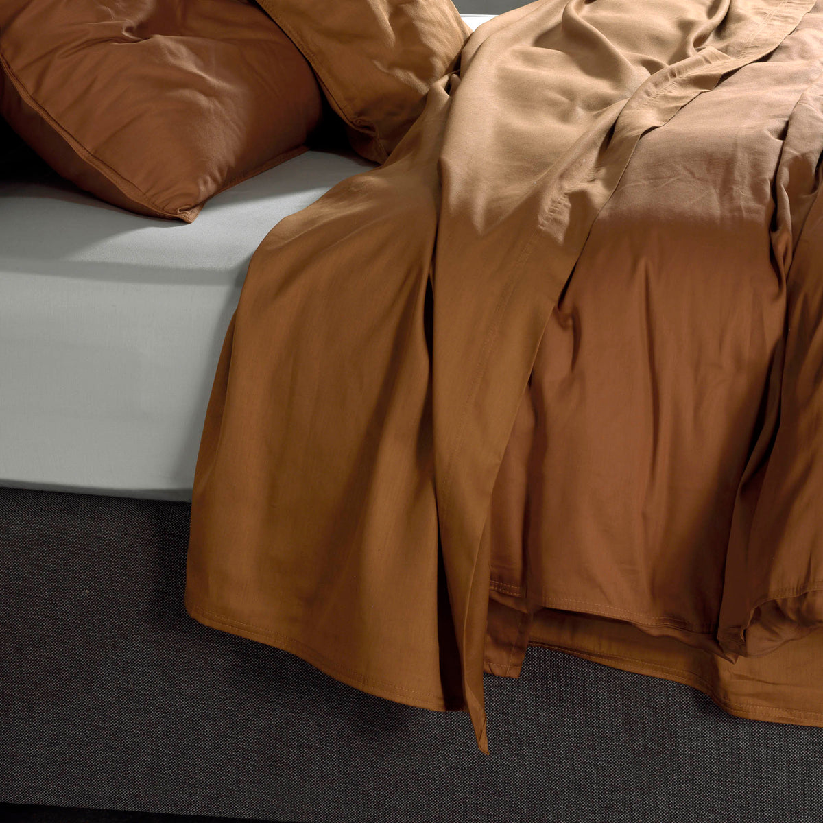 Satin de coton