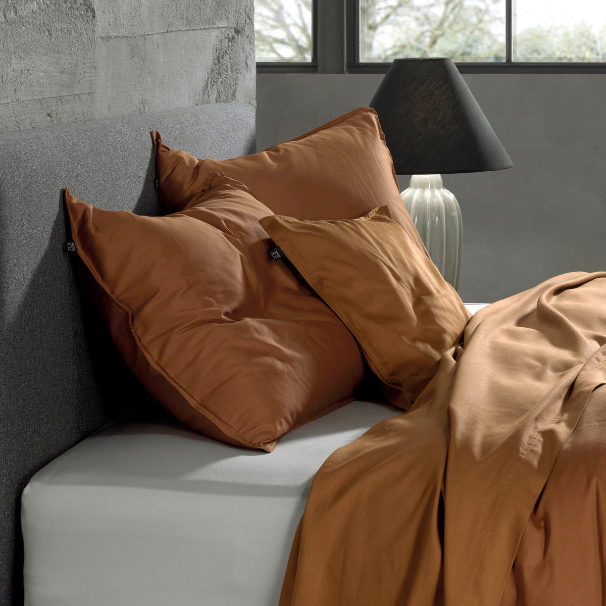 Satin de coton
