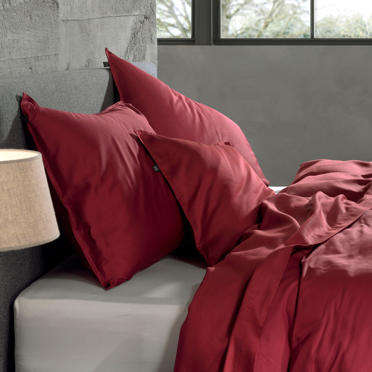 Satin de coton