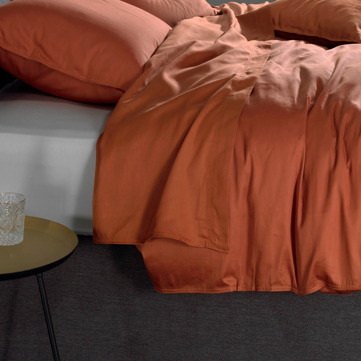 Satin de coton