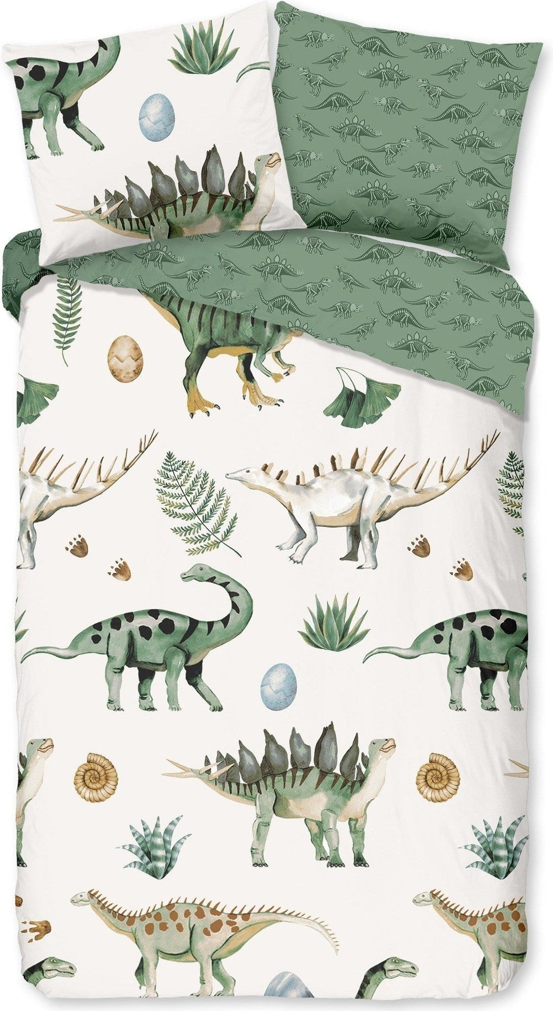 Good Morning Bettbezug Baumwolle Gabi Multi