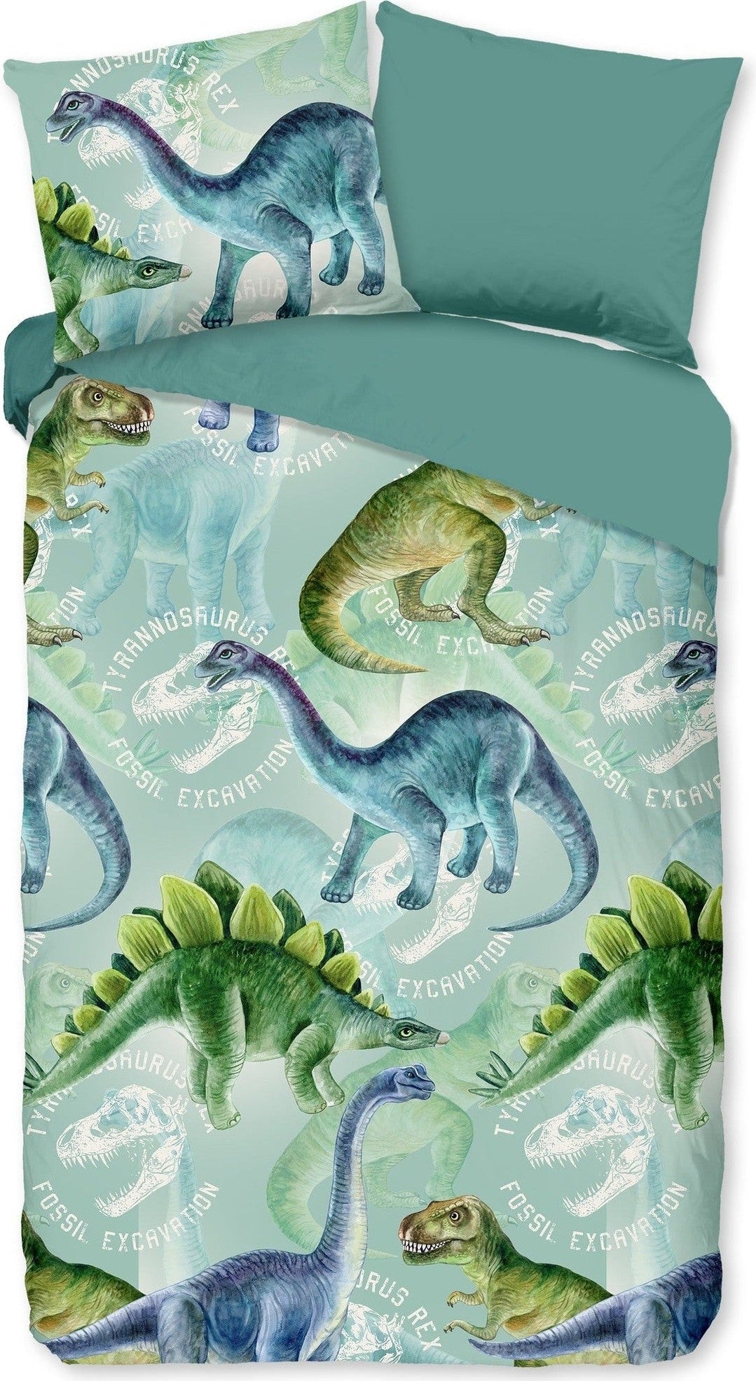 Housse de Couette Pure Microfibre Vala Multi