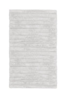 Heckettlane badmat Vivienne Light Grey