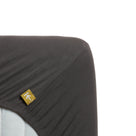Beddinghouse hoeslaken jersey antraciet