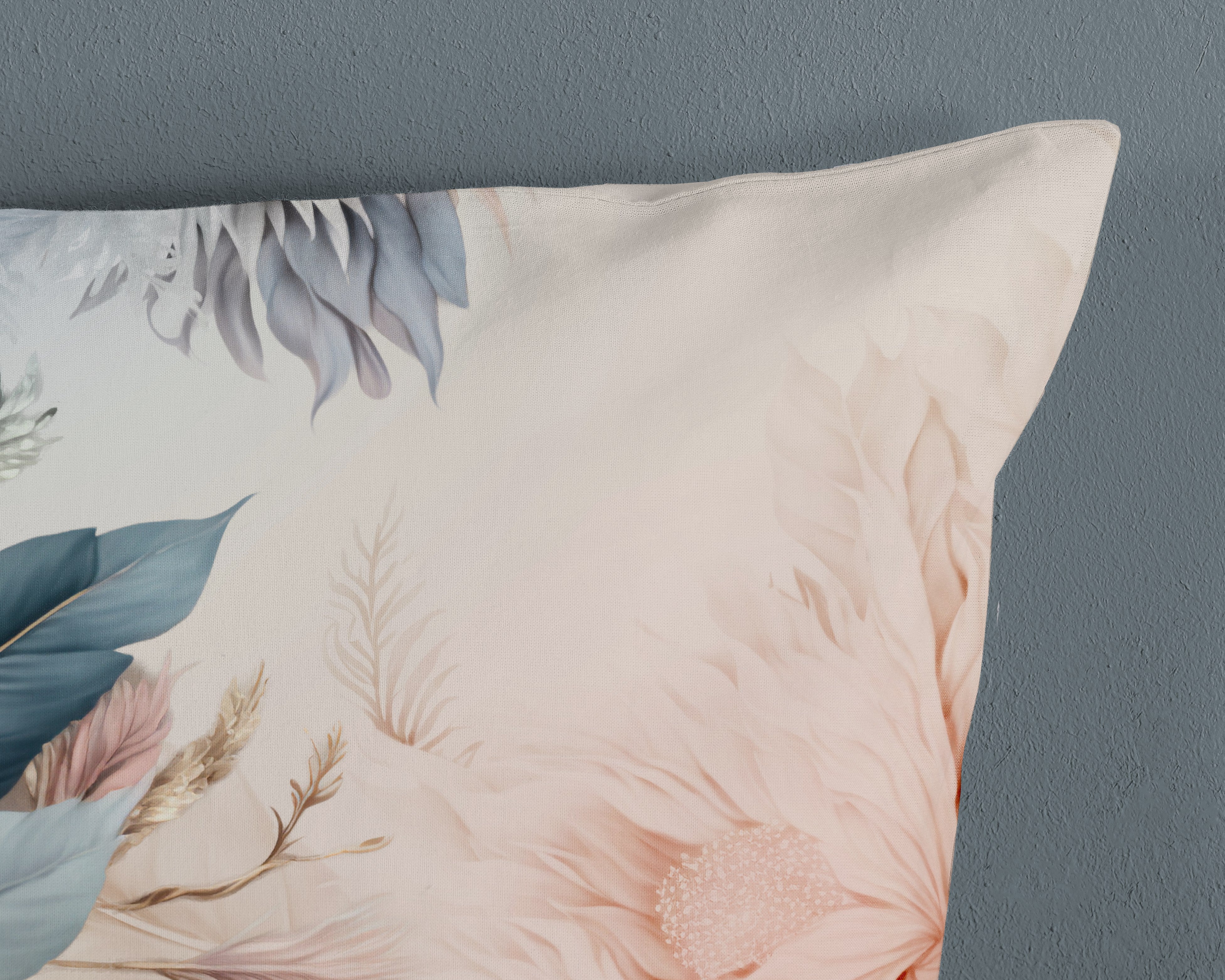 Bonjour Housse de couette Coton Diore - Multi