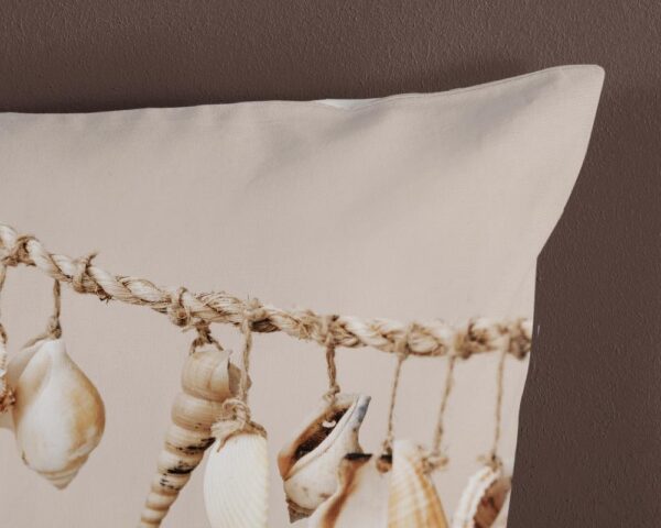 Pure Housse de couette Microfibre Ibiza - Sable