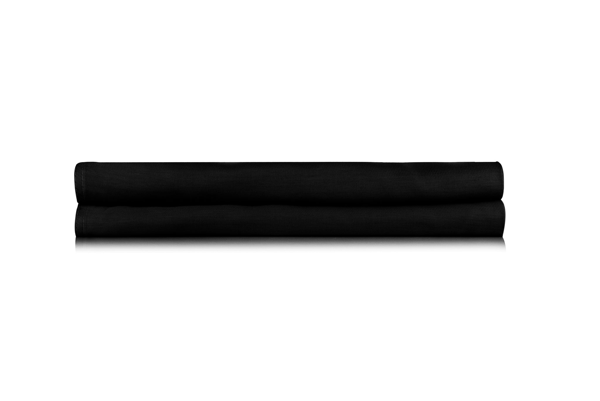 Zo Home laken Satinado Night Black satijn