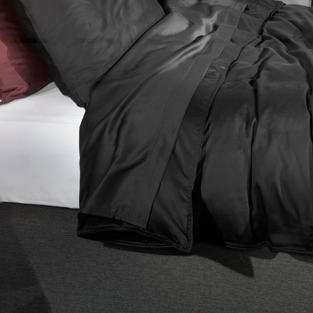 Satin de coton