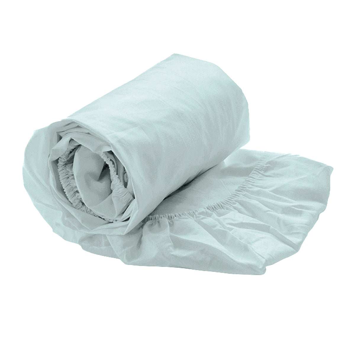 Percale de coton