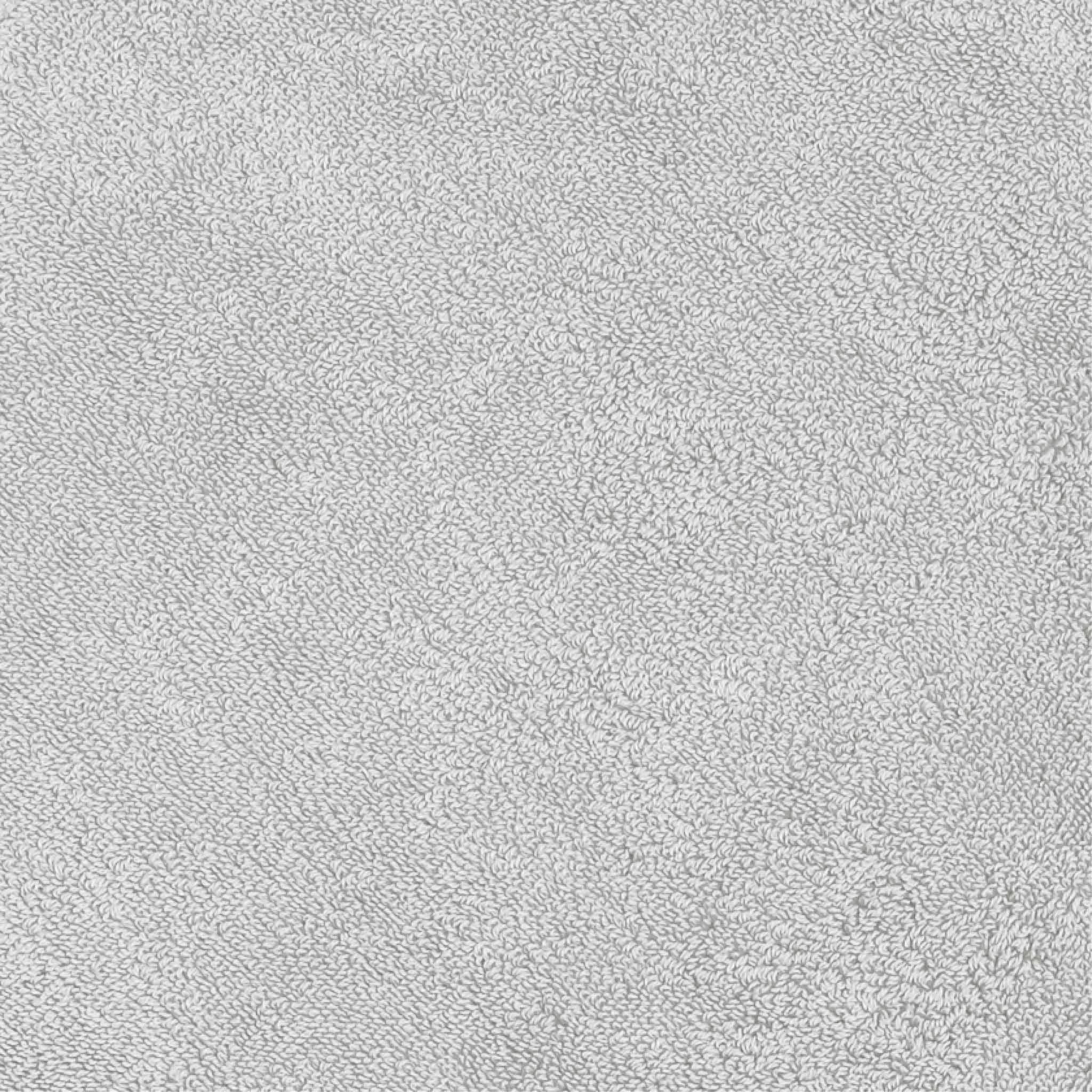 Heckettlane badtextiel Premium Glacier Grey