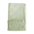 Zo Home plaid Cara Foam Green polyester