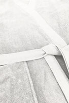 Heckettlane badjas Premium White