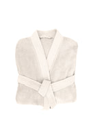 Heckettlane badjas Premium Off white